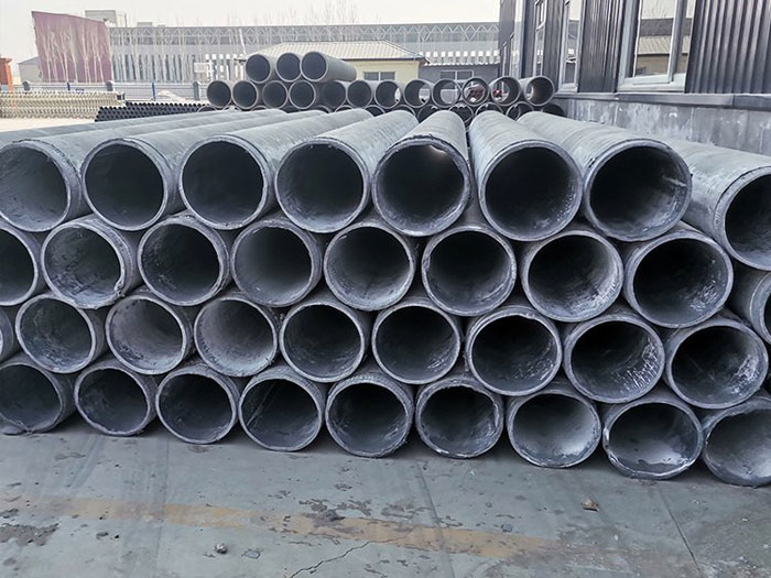 电缆保护管如何创建环保的施工环境？